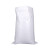 者也 KAB 加厚白色编织袋打包塑料麻袋包装物流快递袋搬家粮食面粉袋 标准75cm*110cm