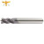 多特 硬质合金铣刀4刃标长D1.5 钛合金/不锈钢/合金钢材料铣削 XREM01503038-4A 咨询客服确认货期