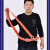 电工安全带高围杆空作业电力专用爬杆腰带户外施工保险带安全绳 电工单钩