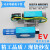 精品真空发生器EV-10152025HS-CK负压转换器CV抽真空阀/气 EV-10HS-CK(只含消声器)