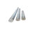 上陶鲸 圆钢热轧Q235 圆钢筋 热轧 可定制焊接建筑实心圆棒 直径10mm（1米） 