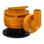 水泵WQ6-12-0.55污水污物潜水泵排污泵泥浆抽水泵化粪池水泵 WQ1301511三相（6寸）
