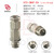 铎铎科技 2.4/2.92-KJG射频转接器 2.4mm母转2.92mm公系列间 精密型  DC-40G DT0-3M4F-EH 1个