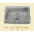 变压器透明防护罩0-630CT互感器防盗计量箱三相低压防水防窃电盒 电盒 侧箱