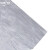 中环力安 白色大米袋透明粮食包装袋蛇皮袋塑料编织袋 加厚【30*50cm】 100个装