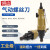 铸固 气动螺丝刀 工业级气动风批工具气动气钻起子 气动螺丝刀KY-308HB黄 