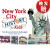 预订 New York City History for Kids: From New Amsterdam to the Big Apple with 21 Activities Volume 44