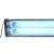 定制紫外线UV固化灯TL-K 40W10R BL 晒版灯UV灯管60W80瓦无影胶干 40W BL配单支带罩灯具 51-60W