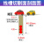 地感线圈专用线国标耐高温0.5/0.75/1.0/1.5停车场道闸线圈控制器 FVN 19/0.26 1.0MM/100米