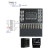 TPM安全模块 TPM2.0 ASROCK华擎 Tpm2 -SLI -S -SPI 受信任的平台 TPM2-SLI LPC 14 pin