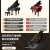 卡纳尔（CARNALL）卡纳尔/CARNALL幻影系列真三角钢琴家用考级高端演奏专业成人教学 180cm 88键 高端黑 音乐盛典演奏款 卡纳尔-GP-152