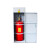维肯 柜式七氟丙烷气体灭火装置 无管网自动灭火器 单瓶150L GQQ150/2.5（不含药剂）