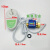 晗畅出水断电开关储水式电热水器出水自动断电开关防漏电保护水流开关 出水断电器铜头16A