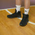 adidas PRO BOUNCE 2018团队款中帮实战篮球鞋男子阿迪达斯官方 黑 39(240mm)推荐选大半码