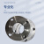 筑华工品 焊接法兰PN1.0 1.0MPA压力 碳钢平焊焊接法兰/法兰盘/法兰片 一个价 定制 DN300 一个价