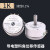 定制适用适用WDD35D-4精密导电塑料2K电位器5K角位移传感器1K10K线性0.1 1K/精度0.1