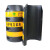 赫思迪格 JG-1455 电线杆防护桶 警示防撞桶交通安全保护杆 高压线杆保护桶 1.2*0.45*0.65米