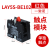 德力西金属按钮开关LAY5S BA31 BA42 BS542 BD21 BD33钻孔22MM BE102单独1常闭接触点