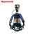 Honeywell霍尼韦尔C900 SCBA123K空气呼吸器6.8L气瓶带表(C850 SCBA215)带气瓶 定做