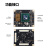 微相 Xilinx FPGA 核心板 Artix-7 200T 100T 35T XME0712 XME0712-100T带下载器