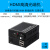 JLIOR hdmi/vga/dvi光端机4k高清音视频带USB转光纤延长传输收发器 DMI光端机 稳定版 一对价格 SC/FC光口可选