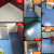 恒踏（HENGTA） 卫生间防水地贴厨房地板贴加厚地板革耐磨地胶商用塑胶塑料家用 2.6塑胶61-F