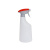 佛山市施达清洁设备有限公司全塑喷壶耐油耐酸碱消毒清洁750ml8个装红灰色 TM-TR P74R(8)
