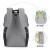 GYSFONE 小米红米Redmi G Pro 2024 16英寸笔记本双肩包电脑包商旅双肩背包轻便学生书包 六风扇散热器+双肩包（留言颜色）