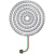 5V WS2812B 环形天使眼可寻址编程DIY像素灯发光圆环跑马流水光圈 其它 45灯 其它