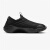 耐克（NIKE）ACG Moc 3.5 系列男女同款夏季轻便百搭一脚蹬情侣鞋 休闲运动鞋 黑色Black/Black M10.5/W12/标准44.5