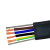 郑一 电线电缆 4×1.5mm2 一米价