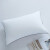 多喜爱（Dohia） 枕头新品星级酒店高弹羽丝绒枕芯两只装学生枕纤维对枕 48*74cm 2只