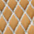 鸣固 建筑安全保护网防坠网尼龙绳网楼梯防护网隔离装饰网子 5cm网孔2m宽长几米拍几米