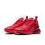 耐克（NIKE） Nike Air Max 270 男士防滑运动鞋透气跑步鞋时尚休 CV7544-600 University US6/38.5