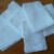 定制纱布纱布块生物实验纱布10片单独包装一包 脱脂棉1小包(250g)