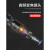 安东星3800万HMI高清4K电子显微镜1080P视频线路板手机钟表维修放 3800万-B款-HMIUSB输出可连