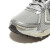 NEW BALANCENB男鞋nb574 2024夏季新款复古老爹鞋跑步休闲鞋透气运动鞋男 MT410KR5/银色/410系列 40.5