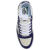 范斯（VANS）男士休闲鞋 Lowland CC 板鞋滑板鞋 White/Blue/Beige 40