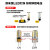 led220v伏g9超高亮g4灯珠12vled替换插泡插脚3w玉米低压卤素灯泡 G4细脚12V(3W/瓦)24珠 其它_白