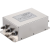 GY-三相电源滤波器380V伺服变频输入输出SJB960 输出960-45A(18.5/22KW)