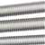 太行 白钢丝杆 M24*1米通丝/件 可定制 白钢丝杆