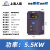上海人民重载变频器三相380V风机22355751115223755KW SPD990-5.5KW