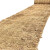 兰诗（LAUTEE）FH-2099 防滑草包稻草垫子稻草袋护坡草袋稻草编织袋 草垫1米宽10米长