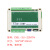 FX3U-22MT 国产PLC全兼容工控板可编程控制器4轴200K脉冲 22MT盒装