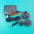 原装Blackmagic ATEM Mini pro ISO电源适配器直播切换台充电器线 ATEM Mini配一个插头