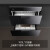 方太J51E消毒柜WH6 家用嵌入式不锈钢厨房消碗筷大容量J45ESA官方 WH6
