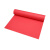 梵雅曼 地垫红色人字纹 宽90*长20米*厚3mm（定制品）