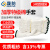 晟防手套劳保棉线耐磨干活加厚棉纱劳工作建筑工地800绿口24双