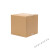 正快递纸盒五层半高包装箱纸箱瓦楞硬快递打包箱子发货三层 方形