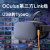 黄刀Quest link连typec电脑USB-c Oculus VR眼镜线8米10米弯头盔游戏串流 橙色TYPE-C转TYPE-C  3米